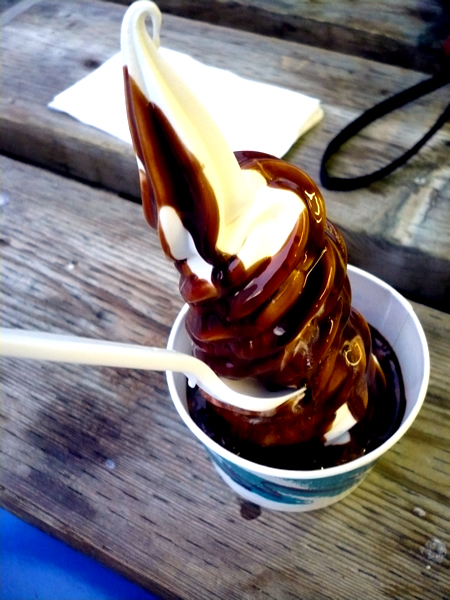 Tom's Dairy Freeze