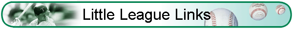 Little League Links 