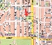 Lithuania Park Map