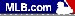 MLB logo