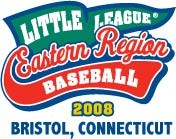 2008EastRegionTournamentLogo