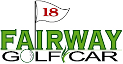 FairwayGolfCarLogo2