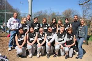 2009SoftballMajorsChamps-DiamondGirls300