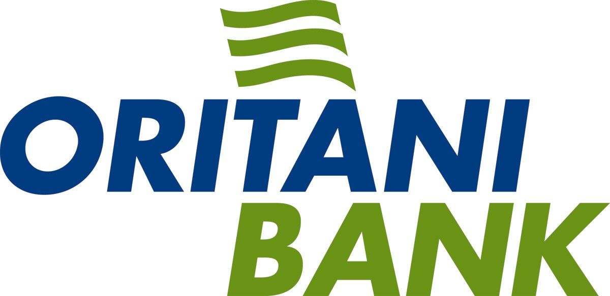 Oritani Bank
