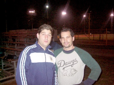 Zeke Alberto 2006