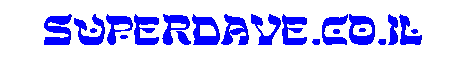 SuperDave Anim
