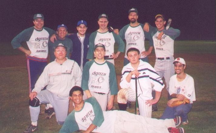 Dawgs Oct 20 2003