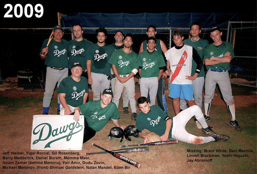 Dawgs_2009