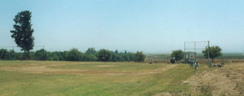 ShomratField