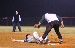 Avi Davilla at first
