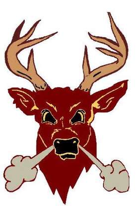 Snot Rocket Buck