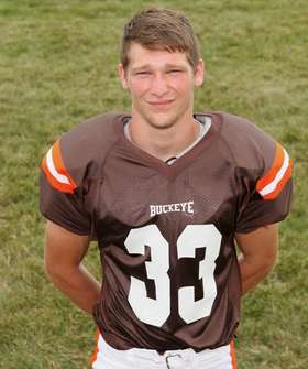 2009 Shawn Cordes