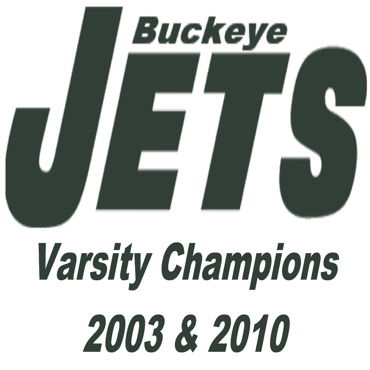 Jets Newest Championship Logo