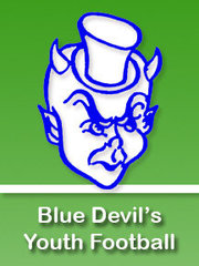 Blue Devils Logo
