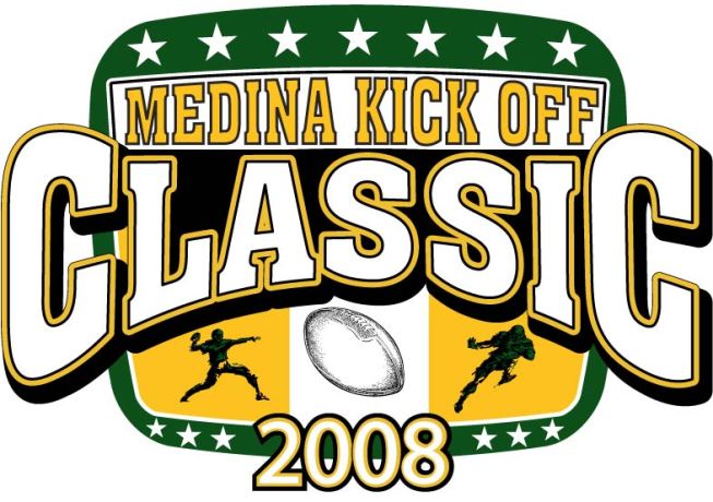 Medina Kick Off Classic