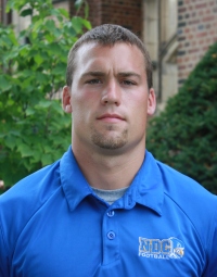 Darren Cereshko 2009