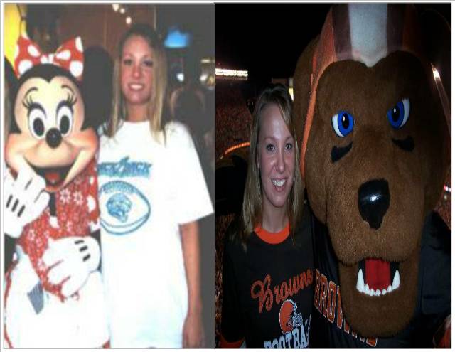 Heather Mascots