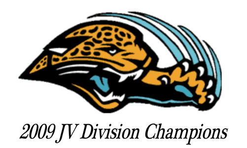 JV Champs Logo