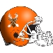 Buckeye Bucks Helmet