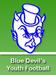 Blue Devils Logo