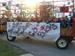2010 BYFA Homecoming Float
