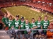 Browns Game - Jets Lineup