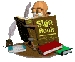 Guest Book Logo