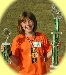 Kayla Frog Jump