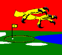 PredGolfTalon