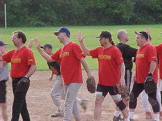 Victory