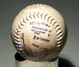 The Ball