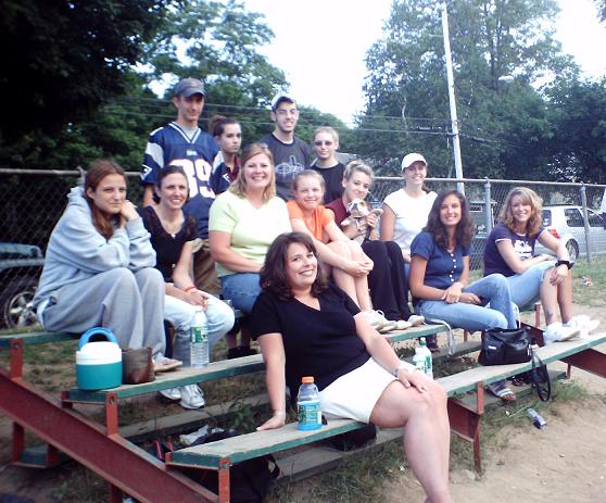 G5_2005_Fans