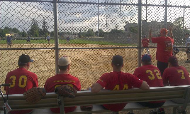 BenchWatchingvsBeachcombers