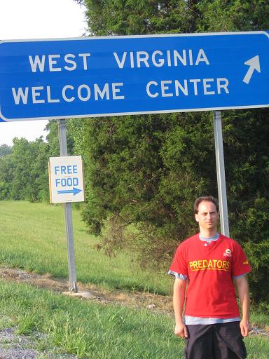 PN-WV_MikeRWelcomeCtr