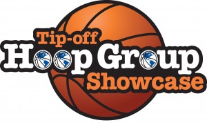 hoop group tip off logo