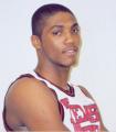 Devonne Giles College