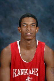 Mike Henderson College