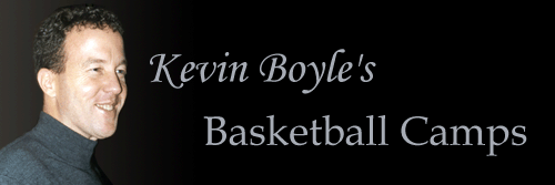 Coach Boyle