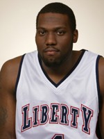 Rashad Liberty