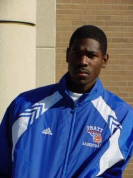 robert Robinson