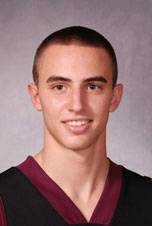Mike Venezia Colgate