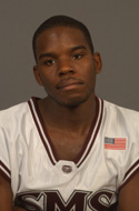 Shelton Colwell