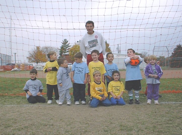 kinderkickers03-Group Picture