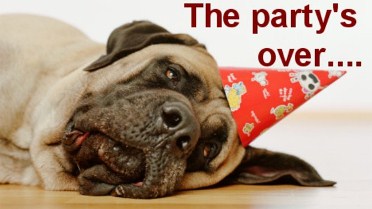 PartyOver