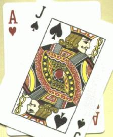 blackjack