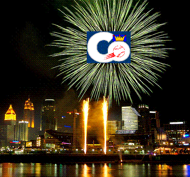 CincyFireworks