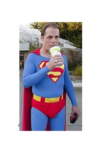 SuperPaully