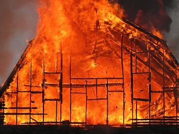 BarnBurner