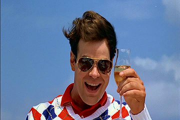 lookin good billy ray