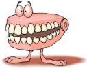 teeth